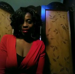 Meet your Posher, Tarsha